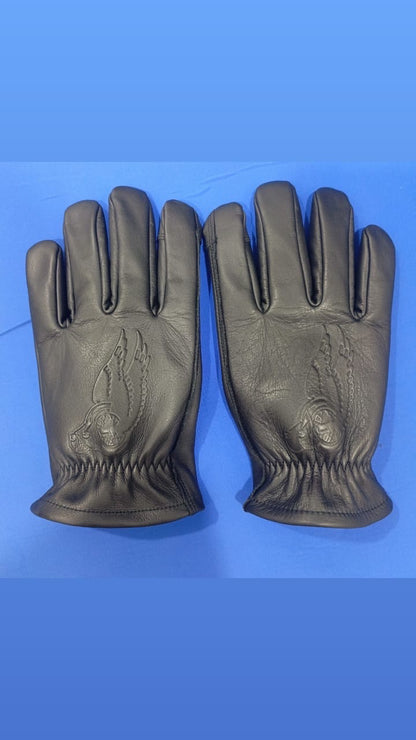 WSC Riding Gloves