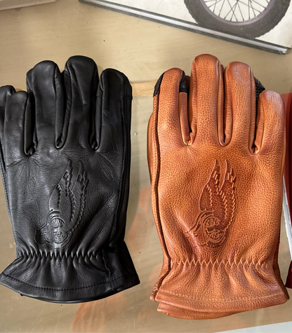 WSC Riding Gloves